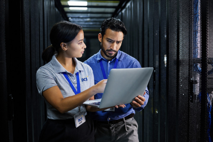 Cybersecurity Protection