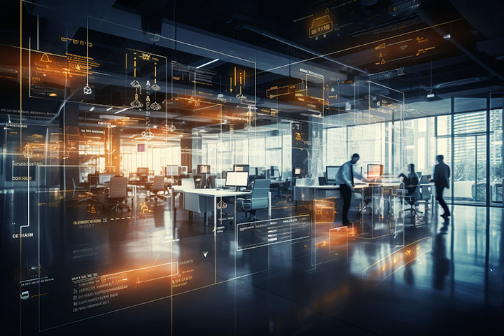 Cybersecurity Protection