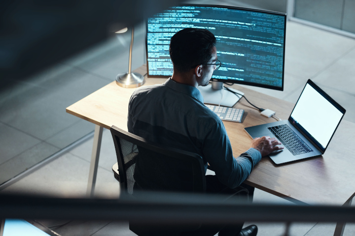 Cybersecurity Protection