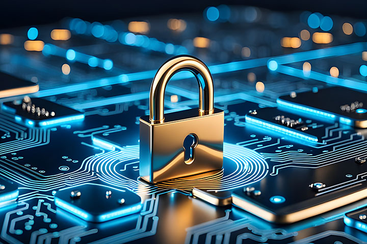 Cybersecurity Protection