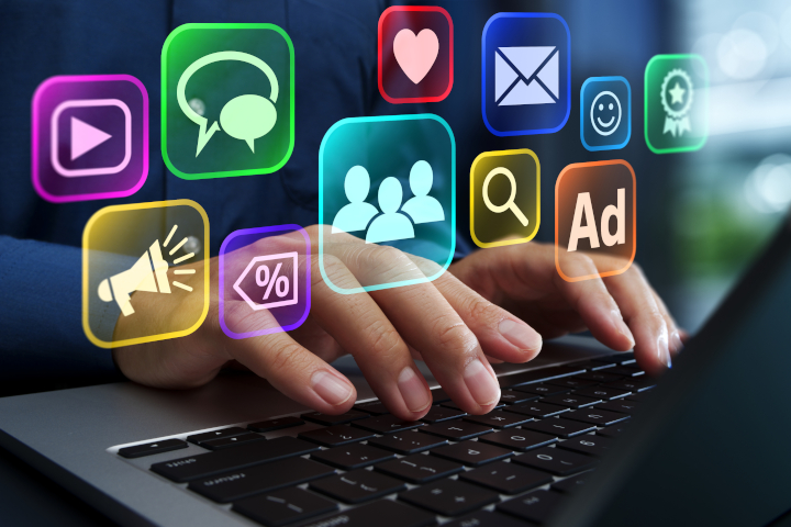 Social Media Marketing and Ad Management