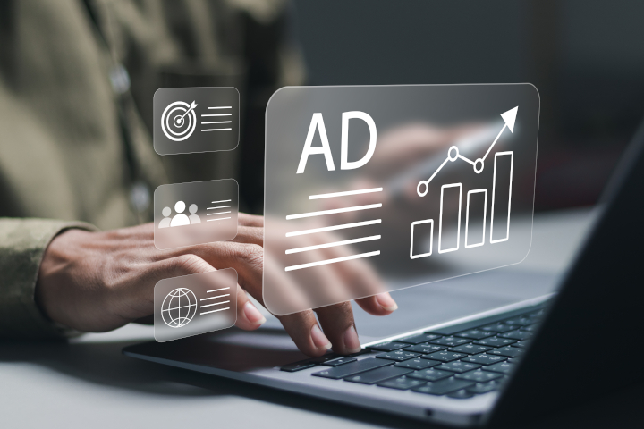 Social Media Marketing Results